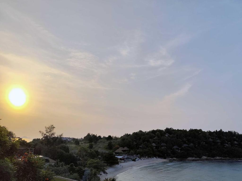 Samui Bayside Luxury Villas - 15