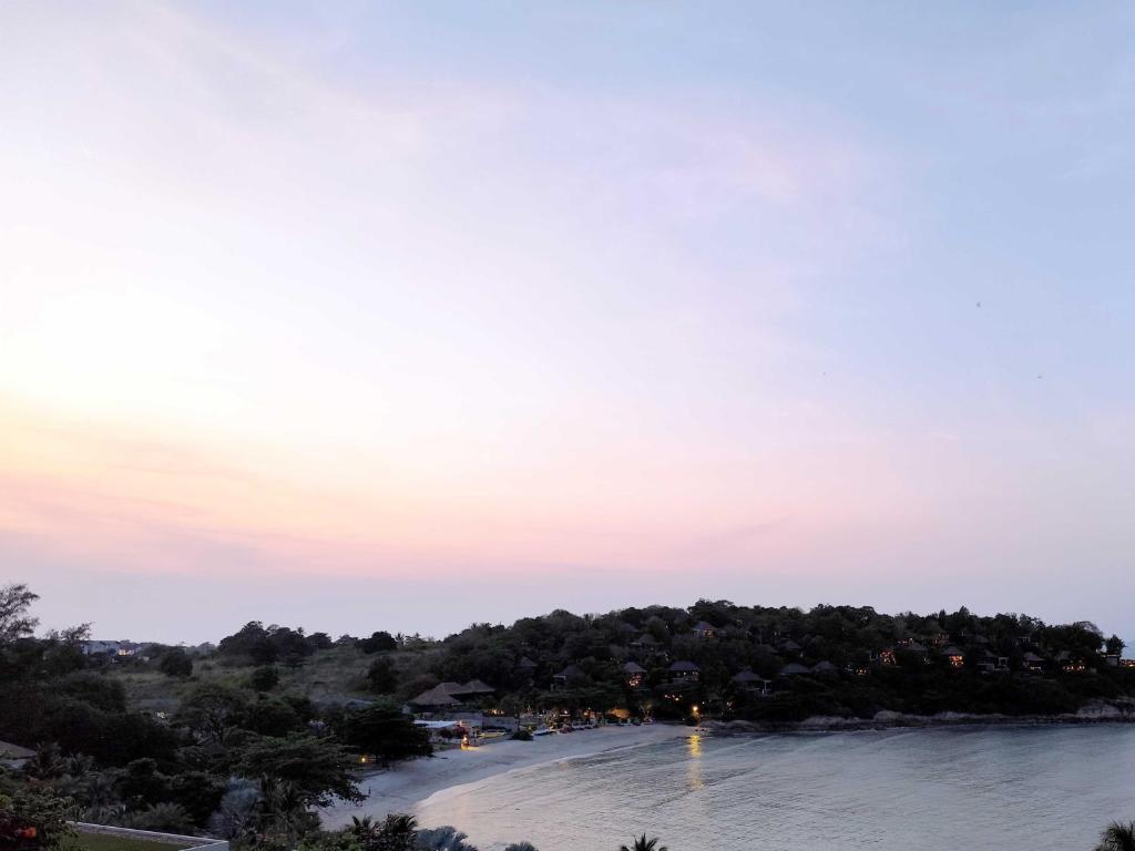 Samui Bayside Luxury Villas - 9