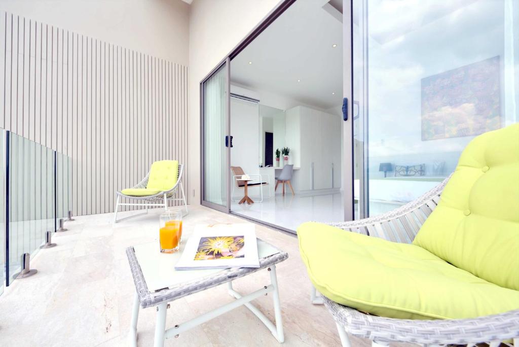 Samui Bayside Luxury Villas - 2