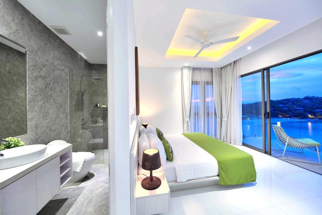 Samui Bayside Luxury Villas - 12