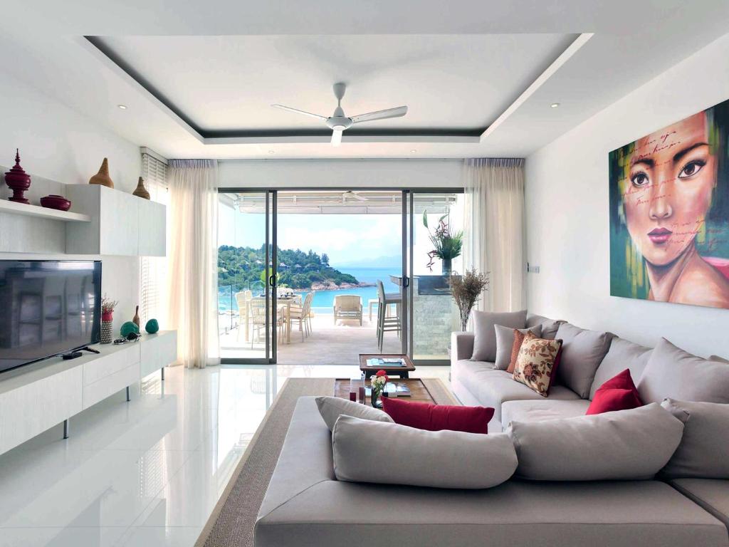 Samui Bayside Luxury Villas - 7