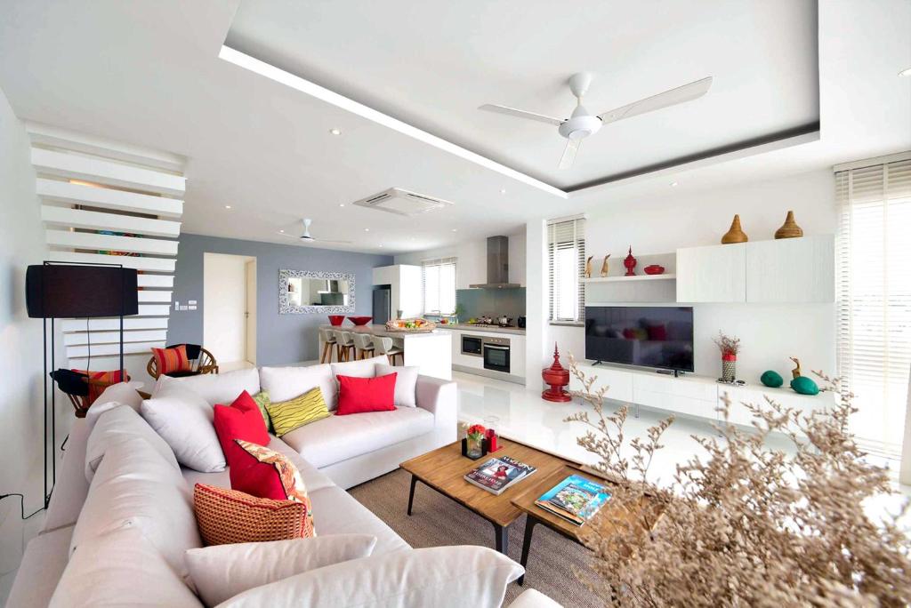 Samui Bayside Luxury Villas - 13