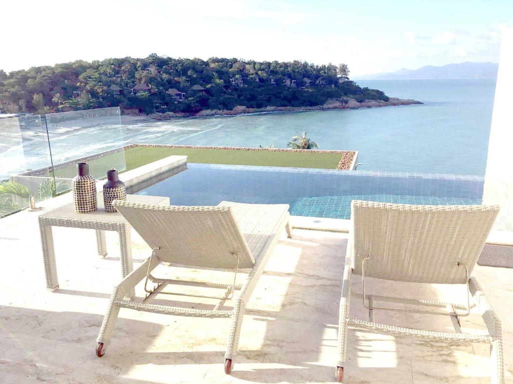 Samui Bayside Luxury Villas - 4