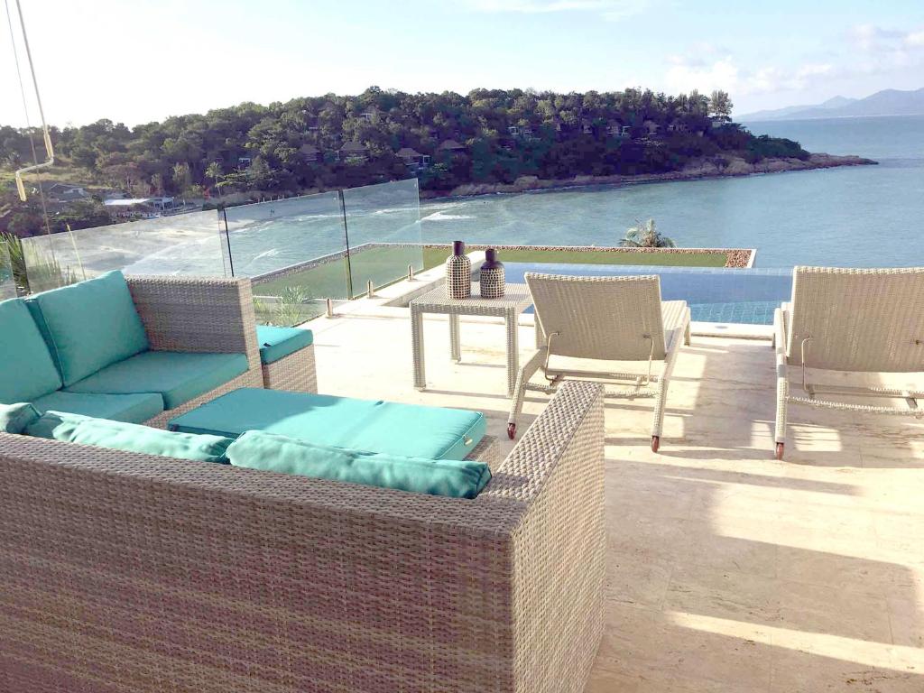 Samui Bayside Luxury Villas - 11