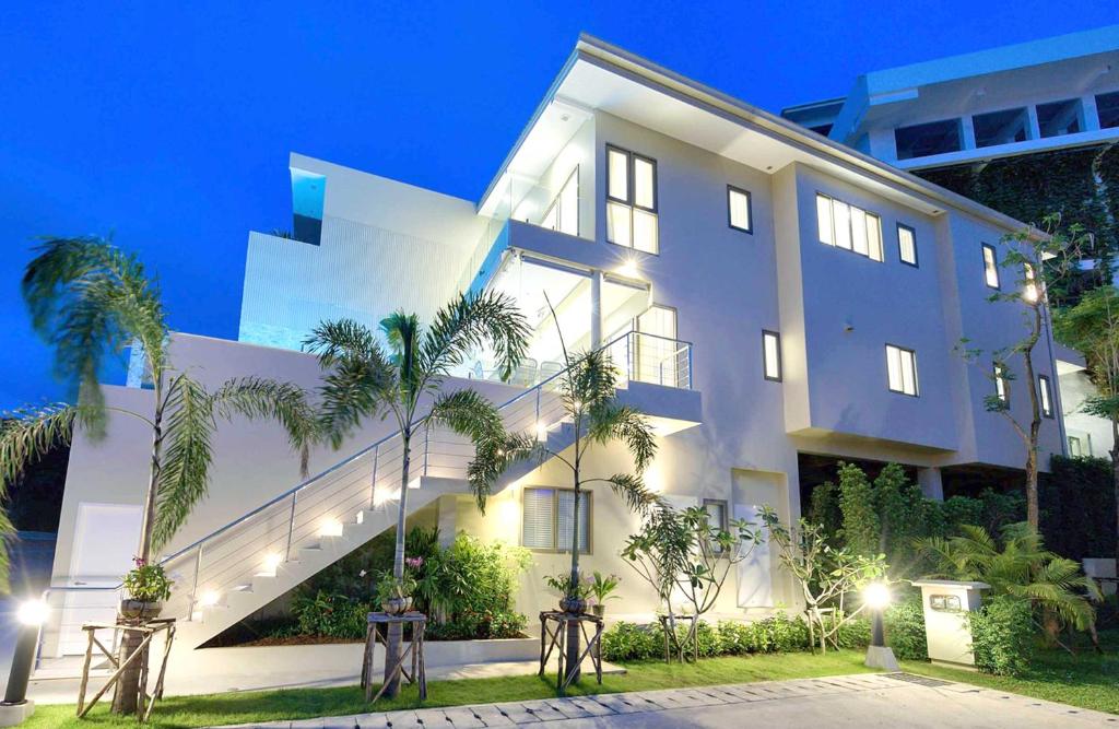 Samui Bayside Luxury Villas - 14