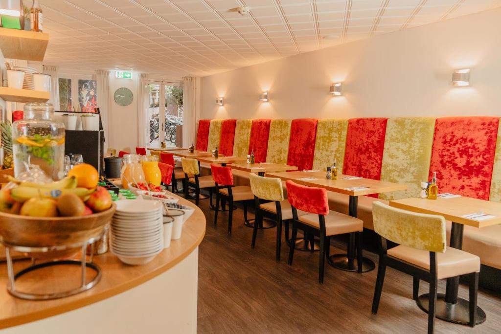 Hotel Fita - Resim 11