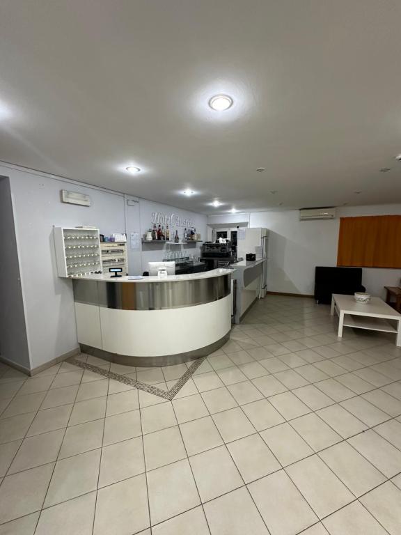 Fotografie z fotogalerie ubytování Hotel Austria v Rimini