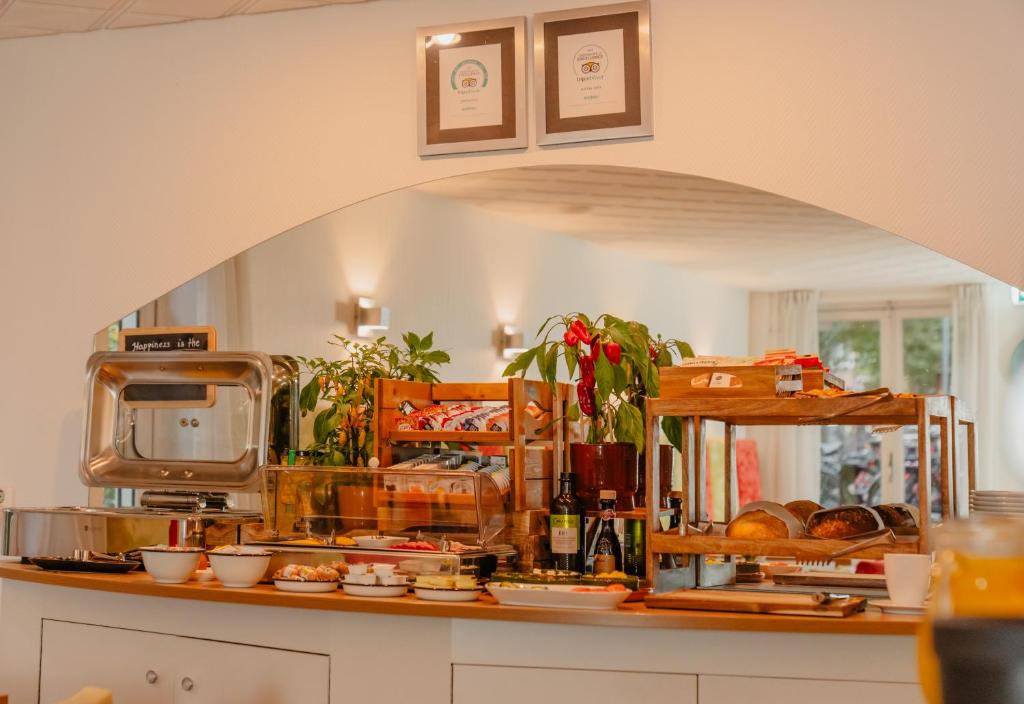 Hotel Fita - Resim 13