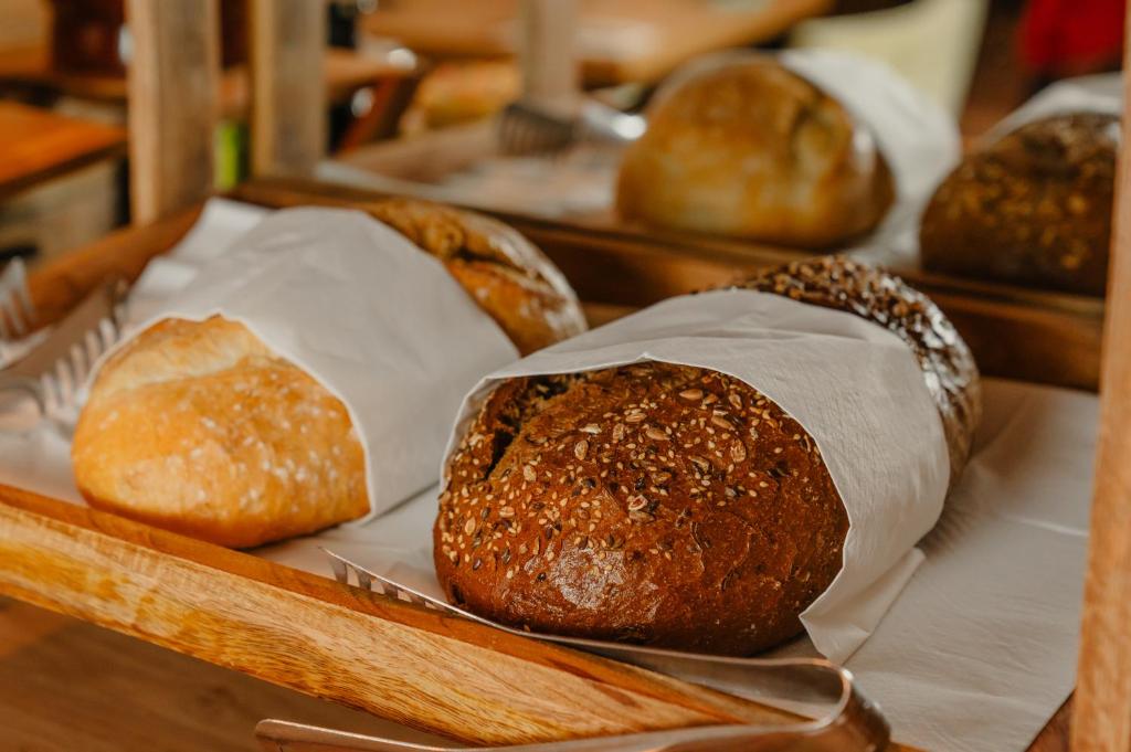 Hotel Fita - Resim 15