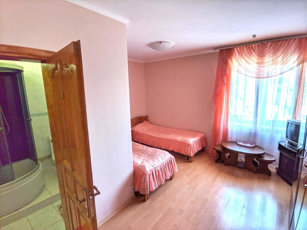 Hotel Complex Knyaz Oleg - Habitación Gemela