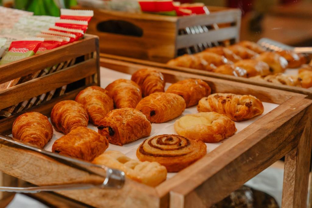 Hotel Fita - Resim 17