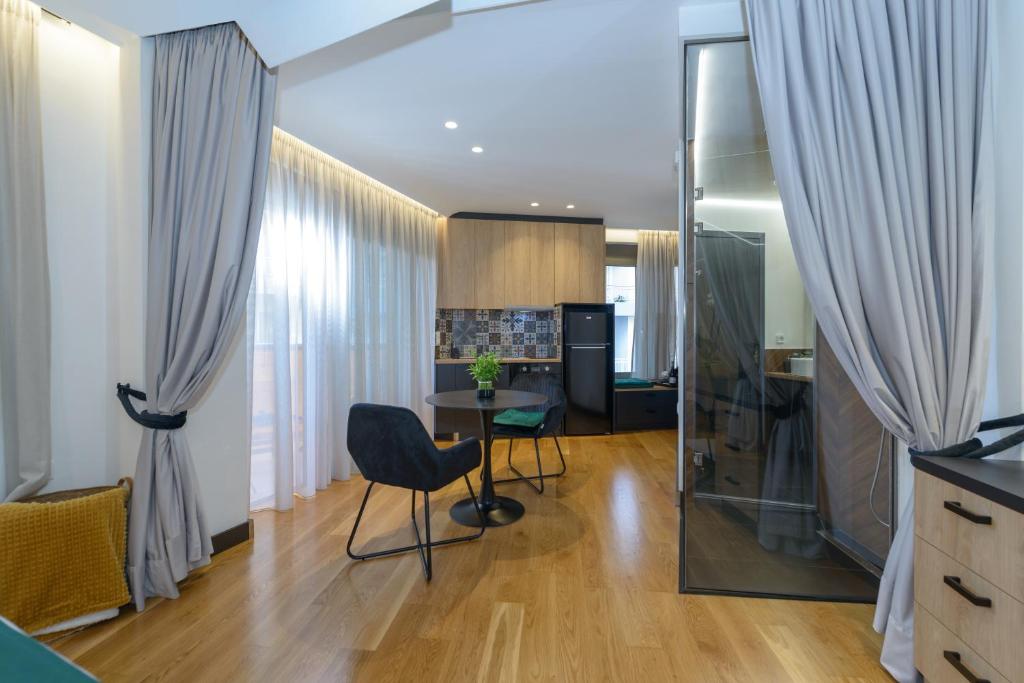 Noma Boutique Suite City Center 8