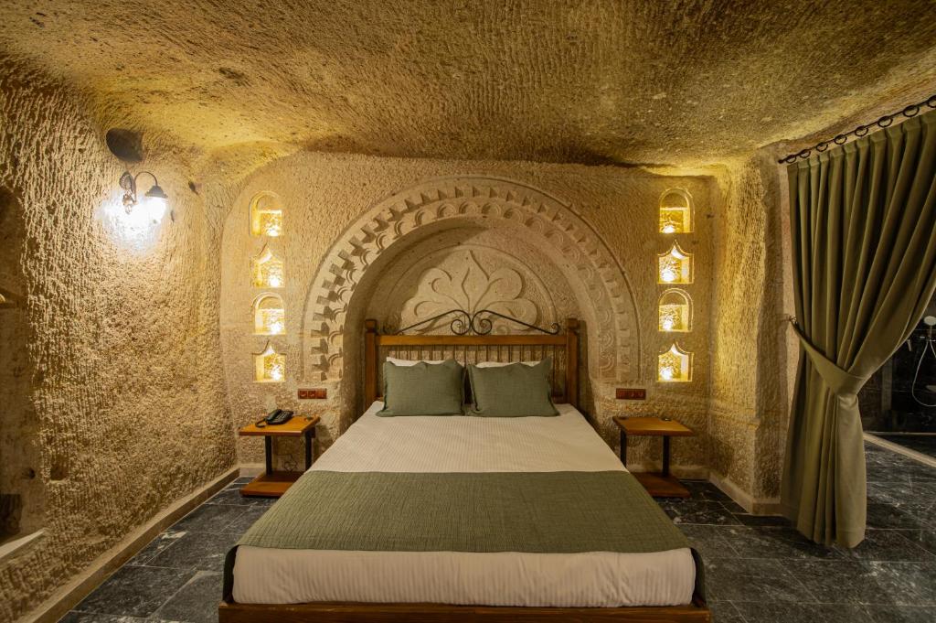 Ares Cave Suites - 18