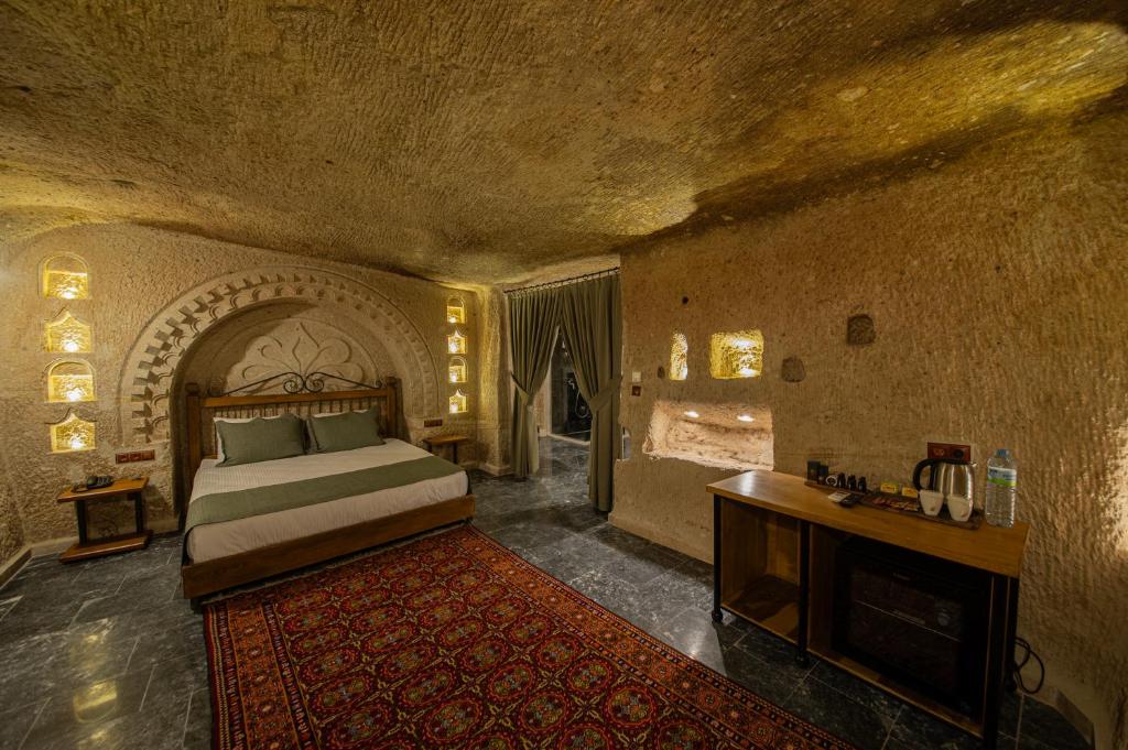 Ares Cave Suites - 19