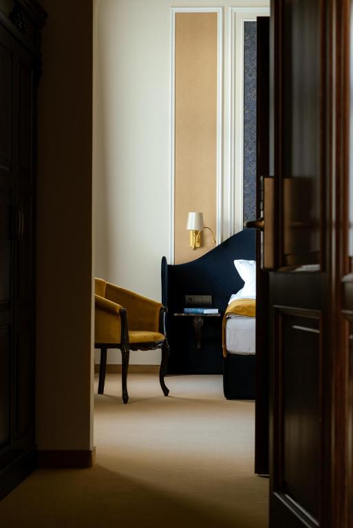 Boutique Hotel Gaia - Luxe Tweepersoonskamer