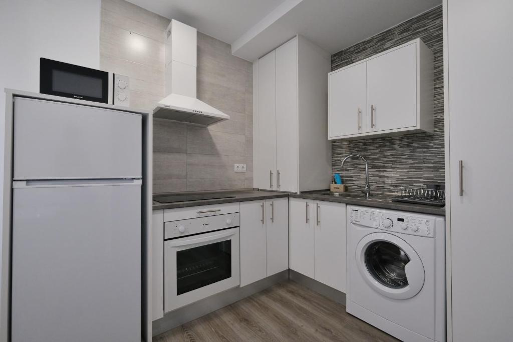 Los Miradores del Arrabal - 12