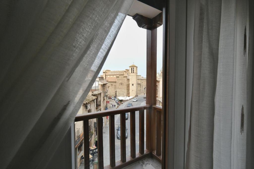 Los Miradores del Arrabal - 10