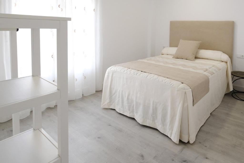 Los Miradores del Arrabal - 1