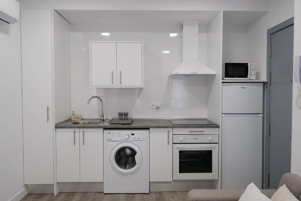 Los Miradores del Arrabal - 7