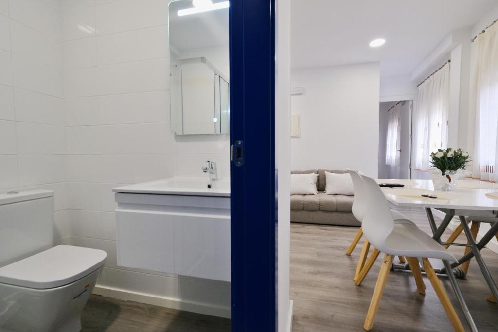 Los Miradores del Arrabal - 8