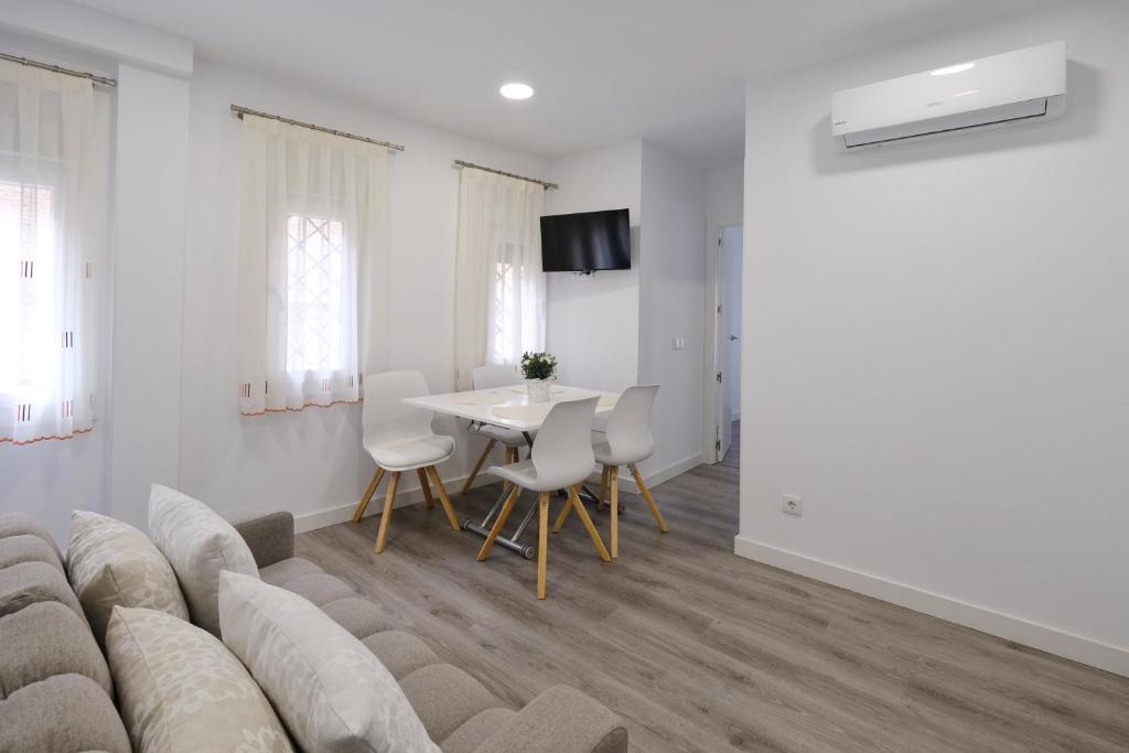 Los Miradores del Arrabal - 4