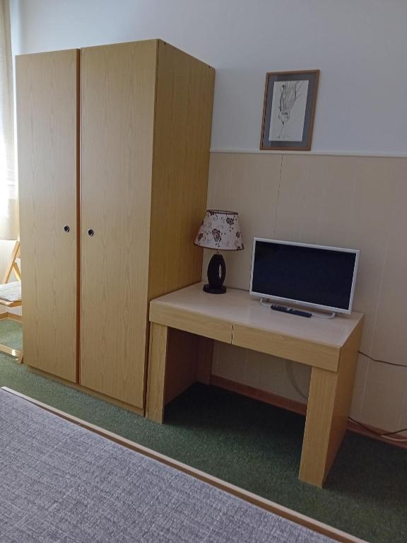 Hotel Cucciolo - Double Or Twin Room