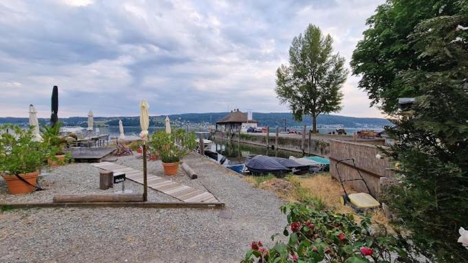 Příroda nedaleko hotelu
