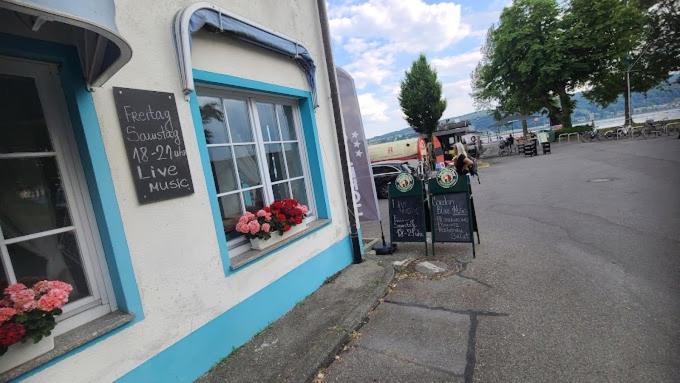 Příroda nedaleko hotelu