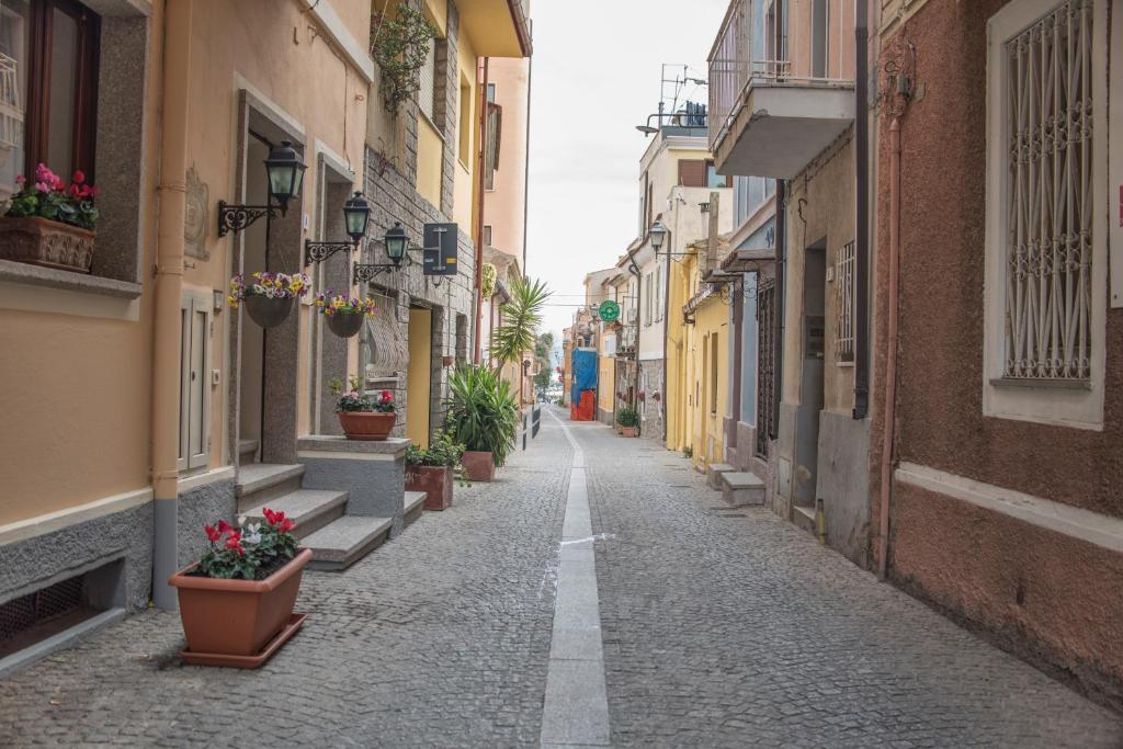 Bairro nos arredores ou perto do hotel