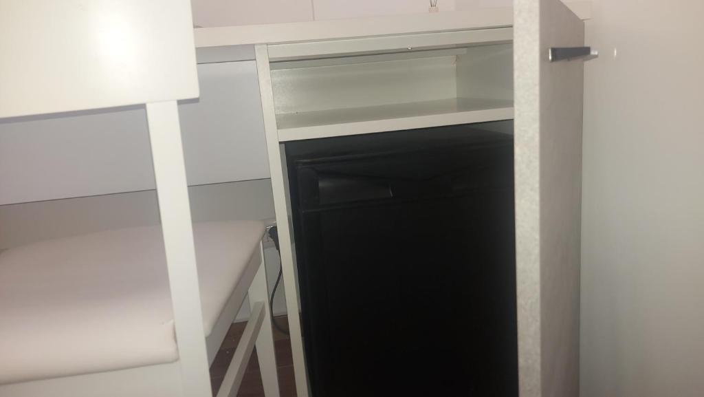 Fotografia z galérie ubytovania b&b binario nove e tre quarti v destinácii Agropoli