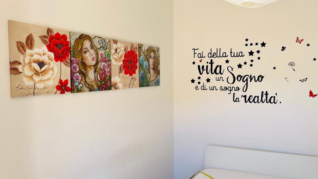 Fotografie z fotogalerie ubytování Sunrise Home v destinaci Cosenza