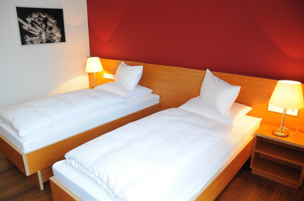 Hotel Franz - Resim 10