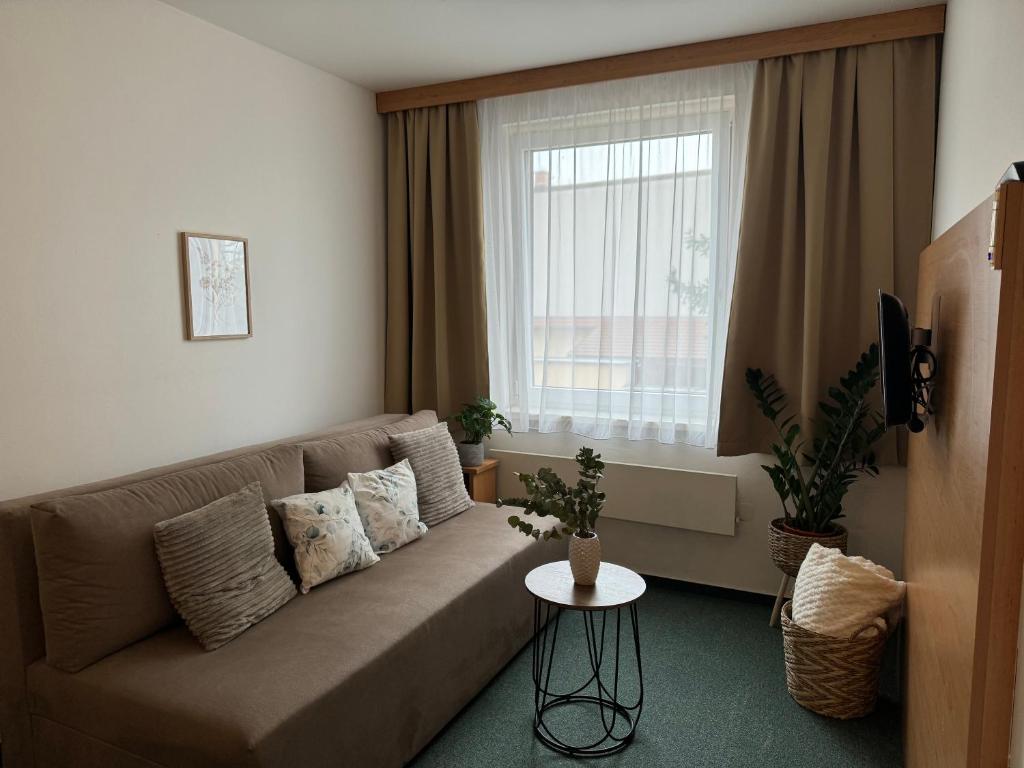 Apartmány KiRi - Apartamento De Una Habitación