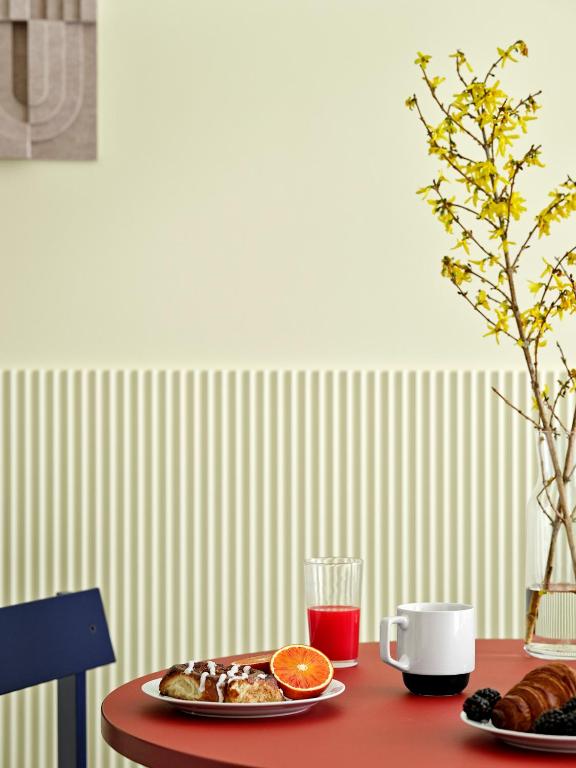 BRIK Apartment Hotel - Resim 21