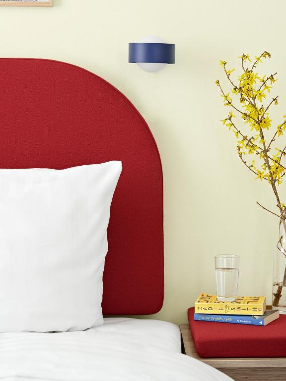 BRIK Apartment Hotel - Resim 11