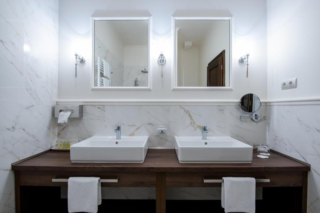 Boutique Hotel Gaia - Superior Queen Room