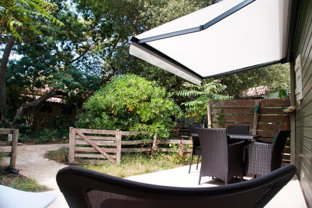 Le Bois Saint Martin - Casa Con 2 Camere Da Letto
