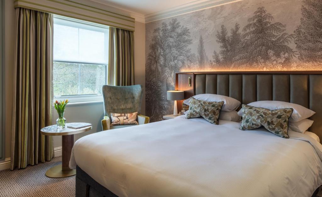 Sopwell House Hotel - 
