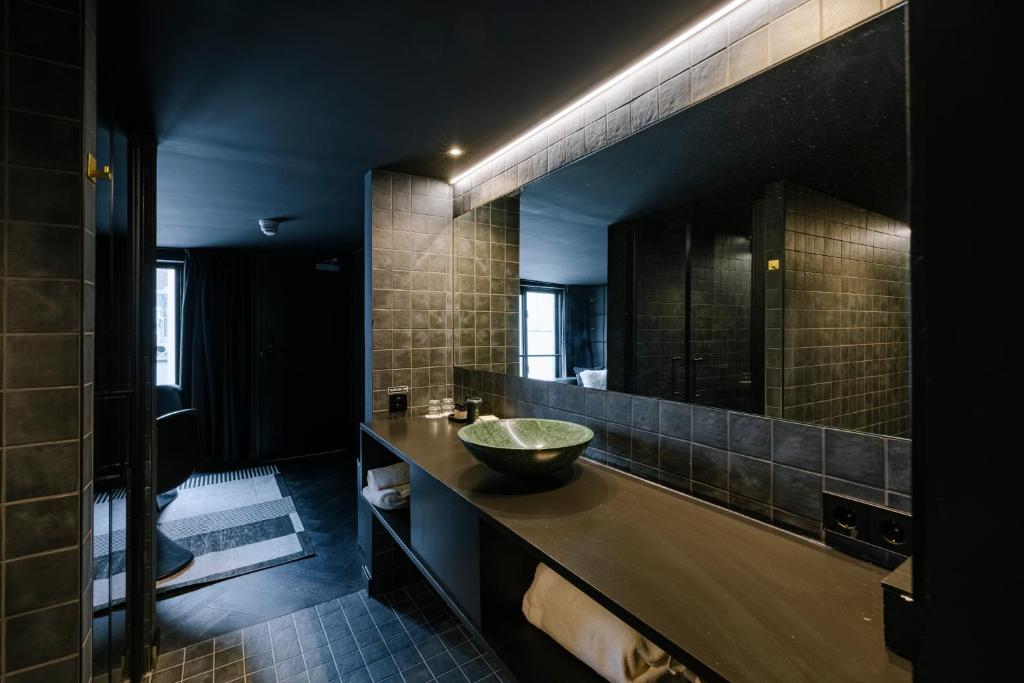 SUPPER Hotel - Resim 45