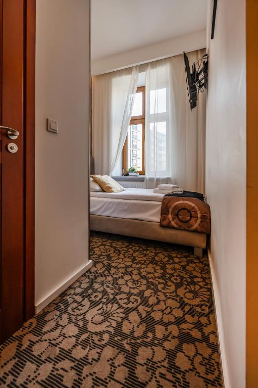 Aparthotel Maargick - Resim 12