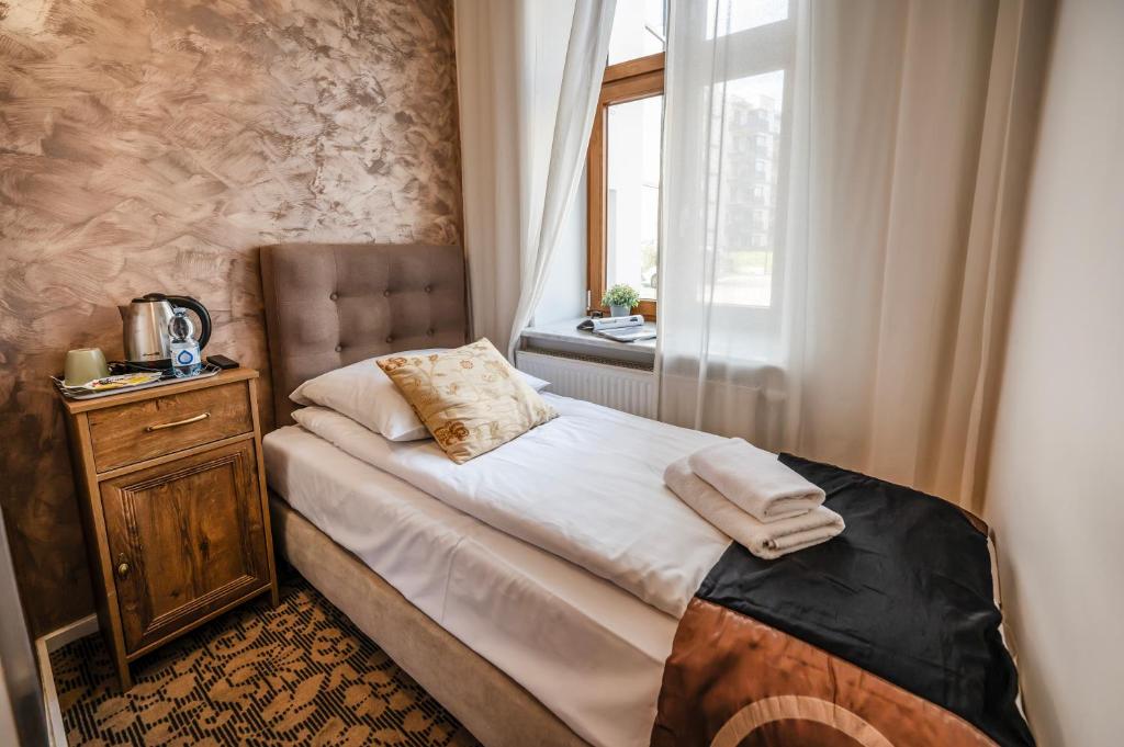 Aparthotel Maargick - Resim 13