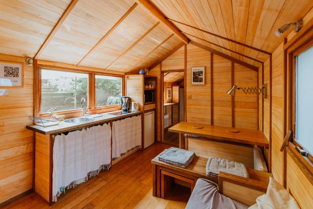 Le Bois Saint Martin - Casa Con 2 Camere Da Letto