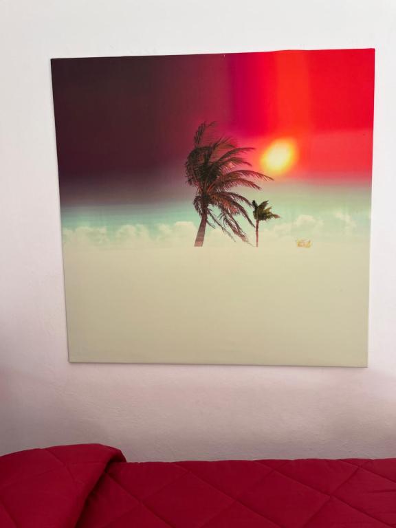 Fotografie z fotogalerie ubytování PERSEFONE LUXURY SUITE v destinaci Agrigento