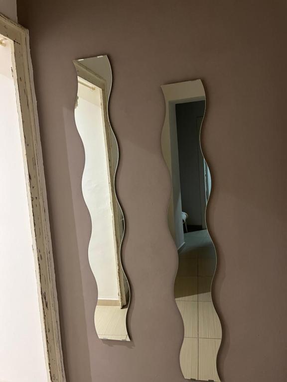 Fotografie z fotogalerie ubytování PERSEFONE LUXURY SUITE v destinaci Agrigento