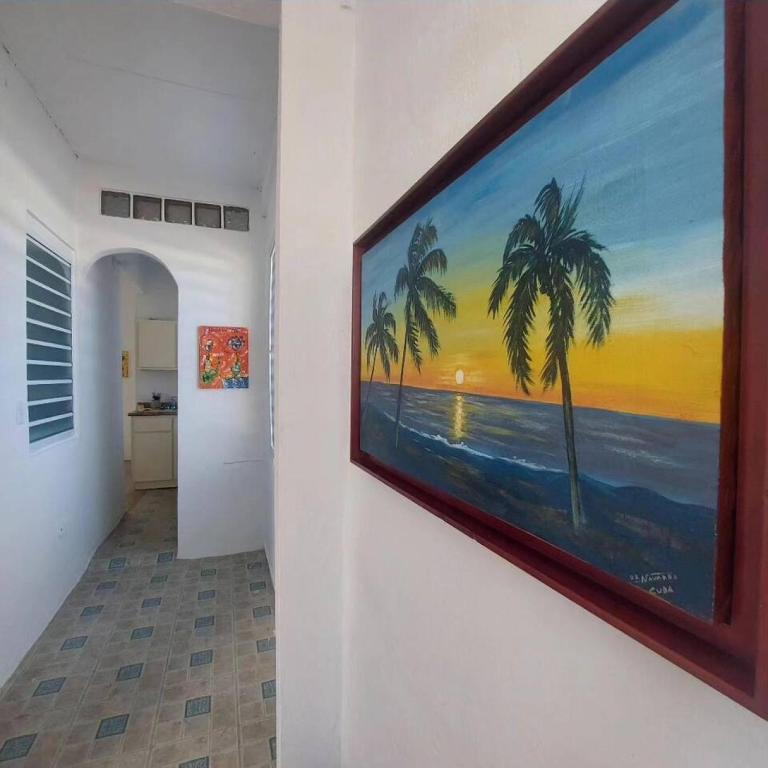 Fotografie z fotogalerie ubytování Ache Pa Ti I Isabela v destinaci Isabela