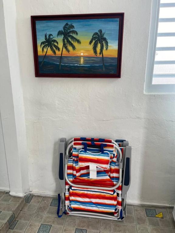 Fotografie z fotogalerie ubytování Ache Pa Ti I Isabela v destinaci Isabela