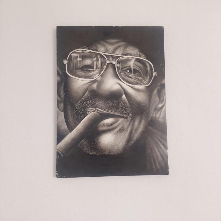 Fotografie z fotogalerie ubytování Ache Pa Ti II Isabela v destinaci Isabela