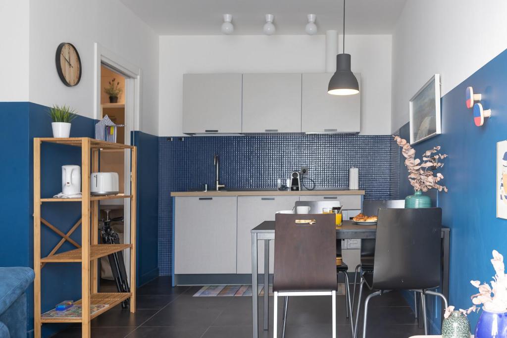 Zarautz SALBIDE APARTMENTS - Estudio
