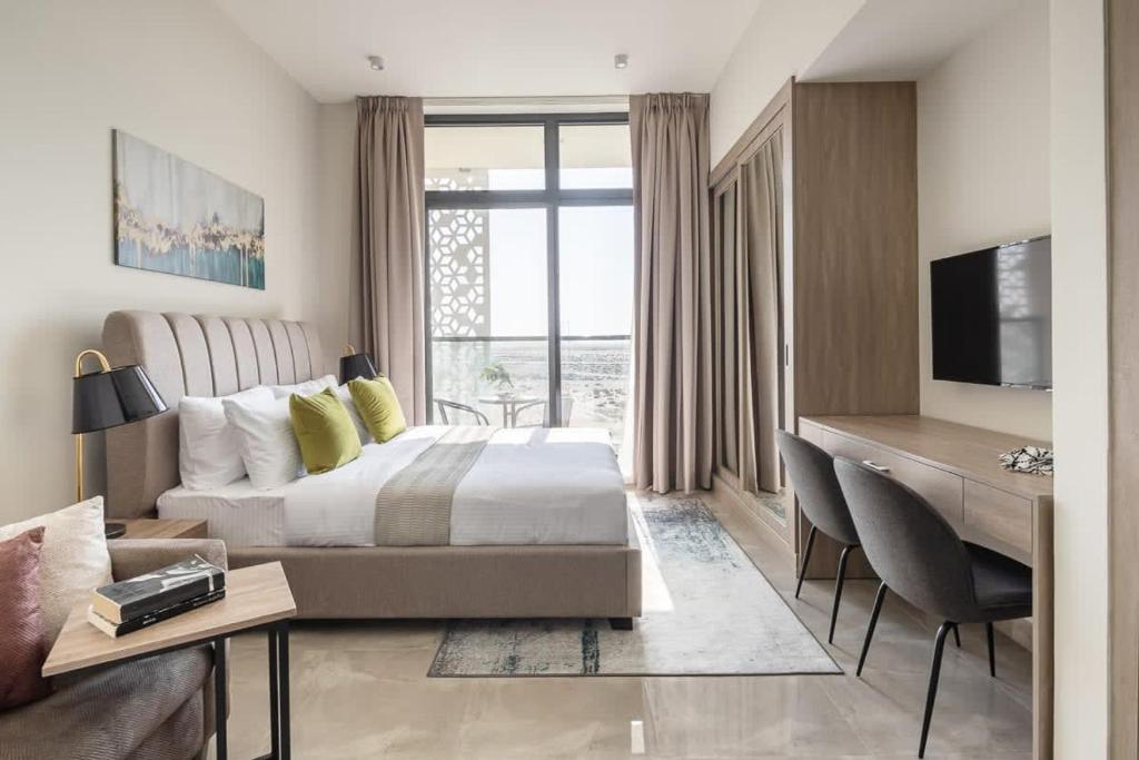 Frank Porter – Majestique 1