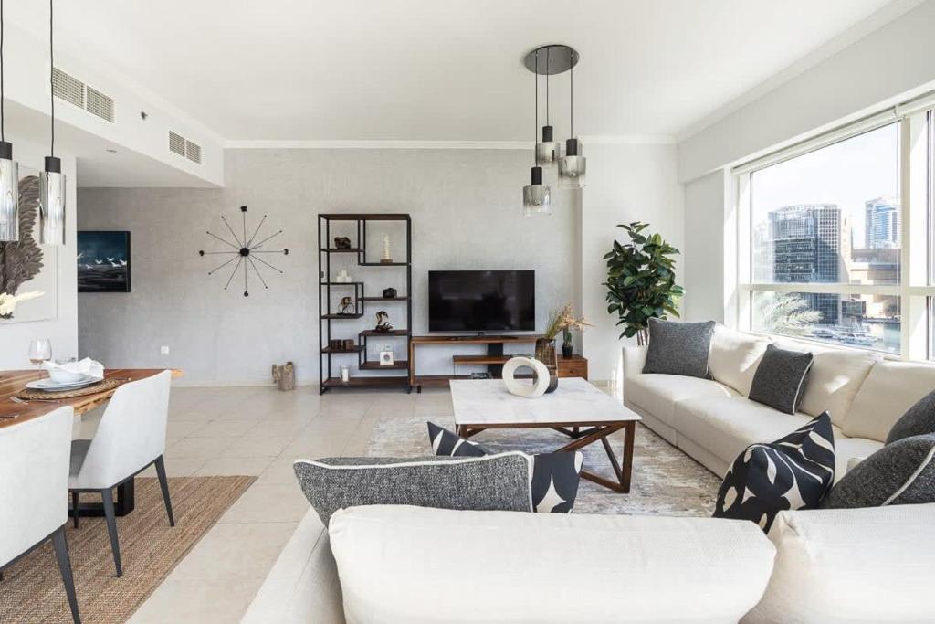 Frank Porter - Al Sahab 2 - Appartement